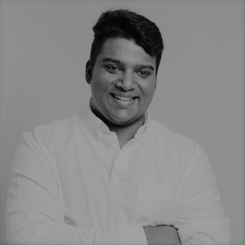 Deepak BW